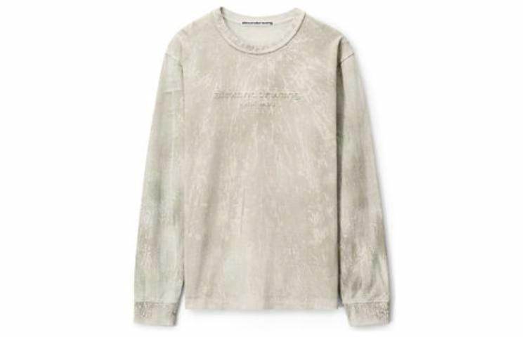 Футболка Alexander Wang SS23 - Boxette Shop