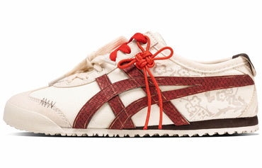 Кроссовки Onitsuka Tiger Mexico 66 - Boxette Shop