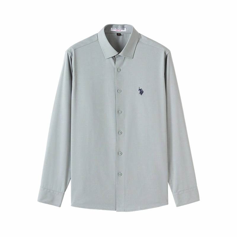 Рубашка мужская U.S. Polo Assn. - Boxette Shop