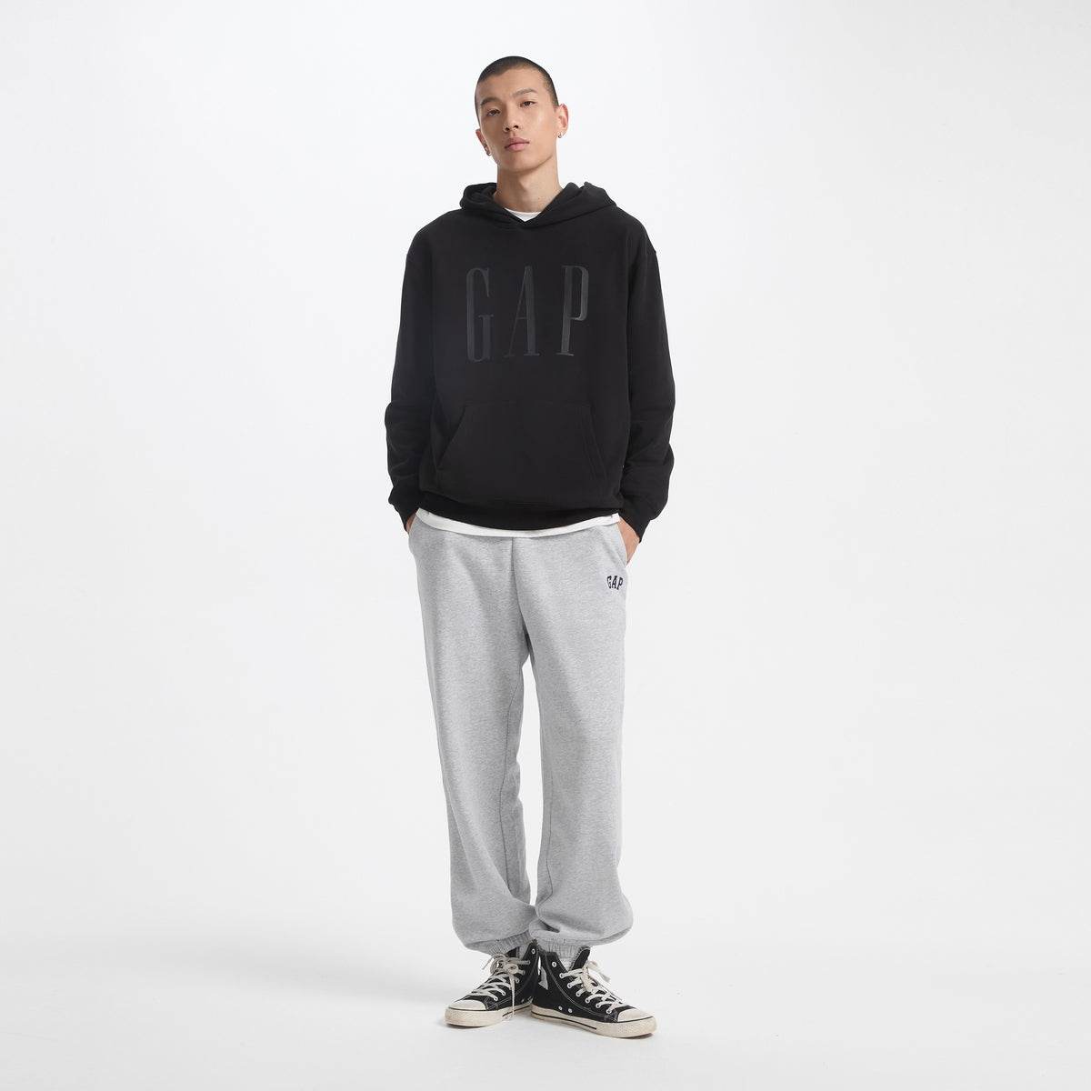 Худи Gap - Boxette Shop