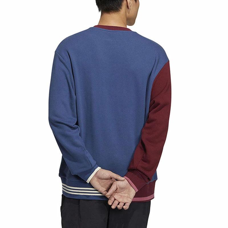Свитшот мужской Adidas Originals