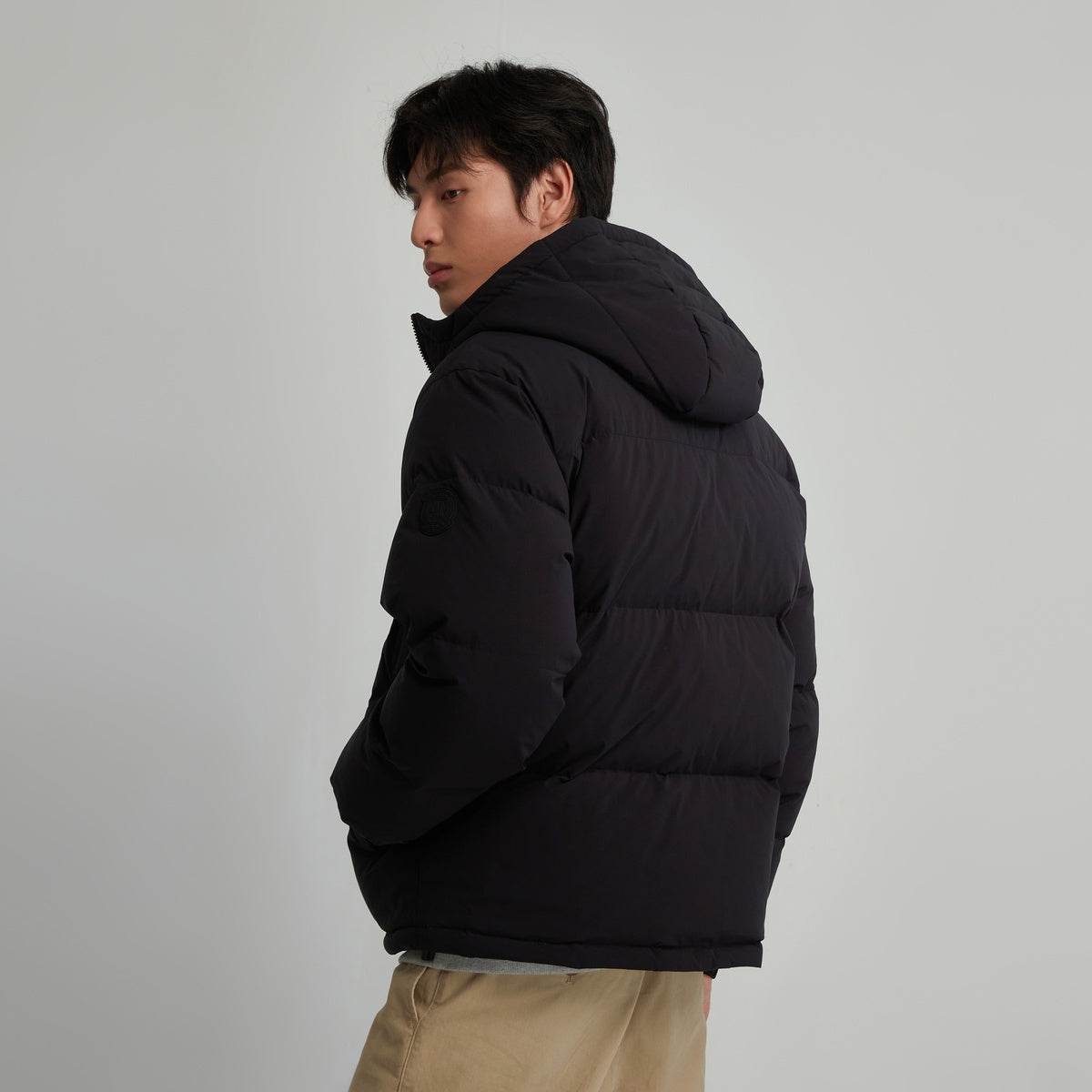 Пуховик мужской GAP - Boxette Shop