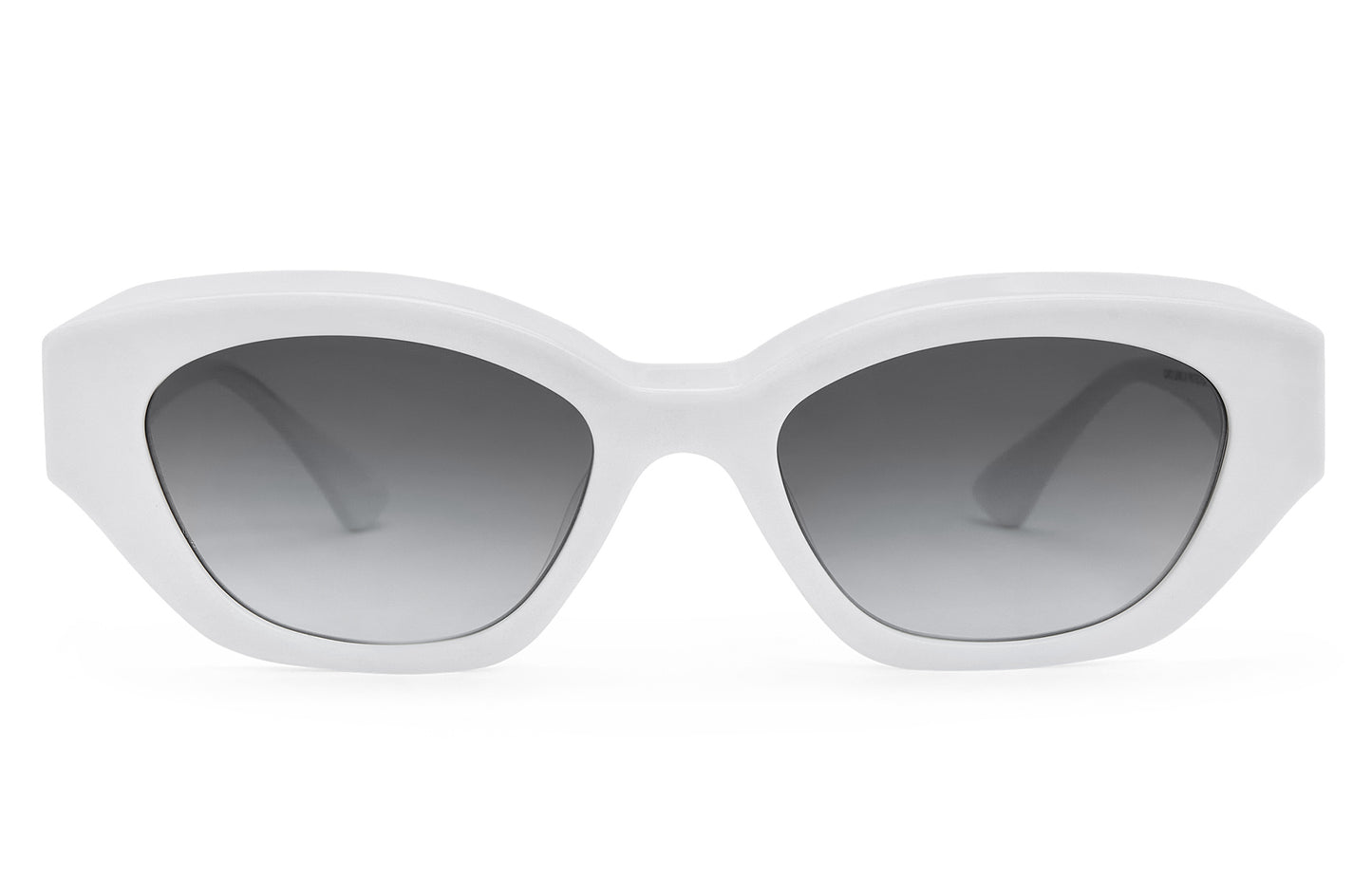 Солнцезащитные очки женские Charles & Keith "Cat Eye" - Boxette Shop