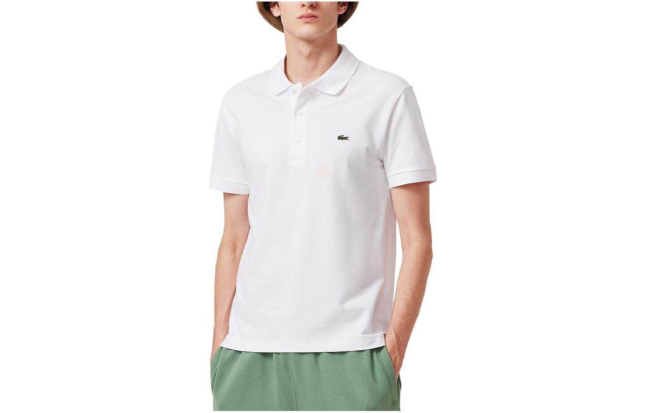 Поло мужское Lacoste - Boxette Shop
