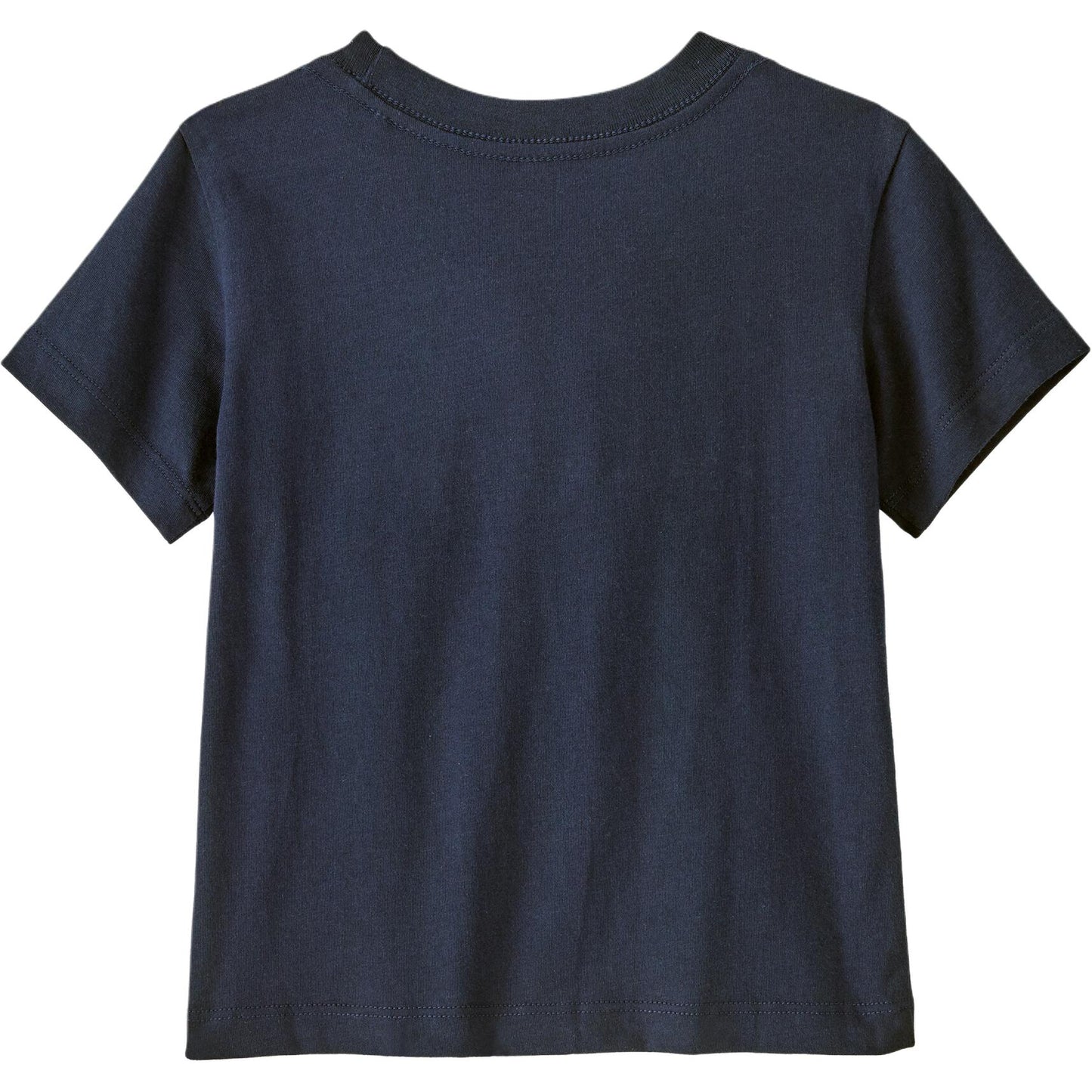 Patagonia patagonia t-shirt fitz roy skies soft simple pullover short sleeve infant & toddler