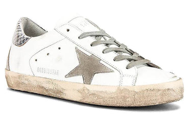Кроссовки женские Golden Goose Superstar - Boxette Shop