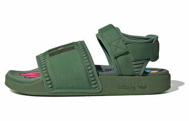 Сандалии Pharrell williams x adidas originals adilette sandal 2.0 - Boxette Shop
