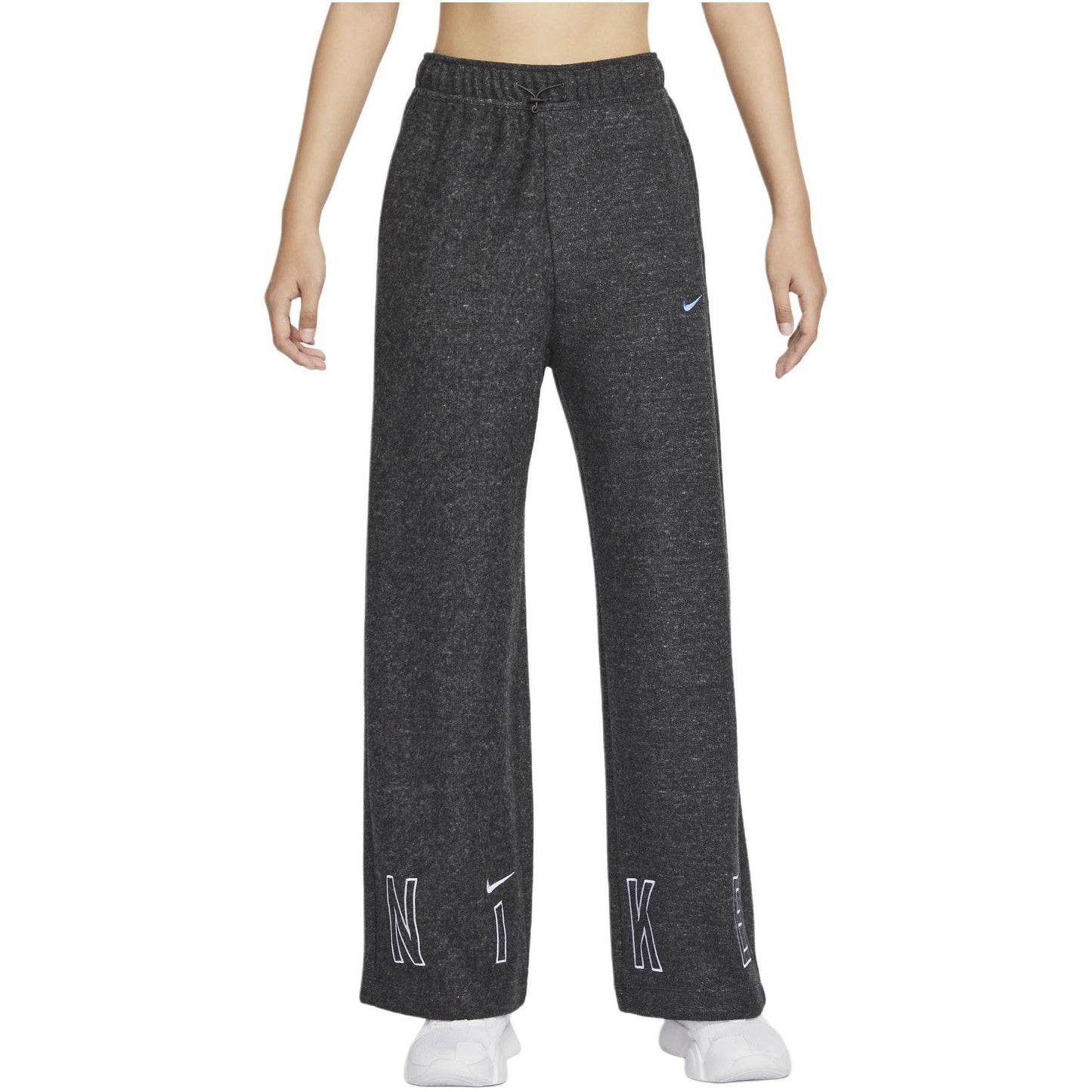 Спортивные брюки женские Nike Therma-Fit Cropped - Boxette Shop