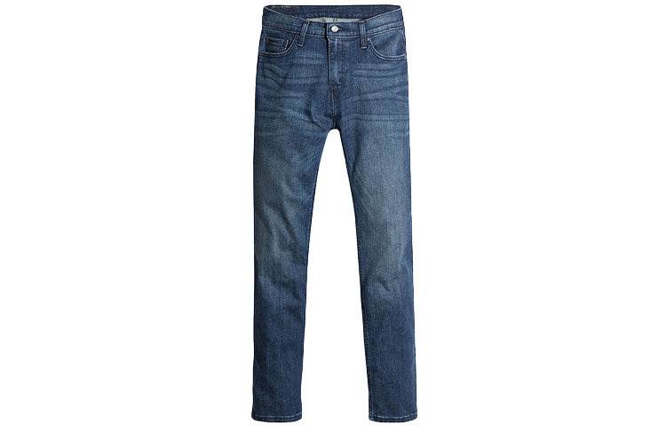 Джинсы мужские Levi's Slim Tapered Mid-Rise - Boxette Shop