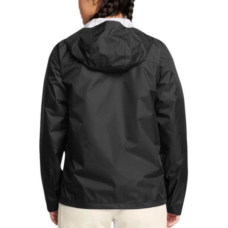 Спортивная куртка женская Under Armour Stormproof Cloudstrike - Boxette Shop