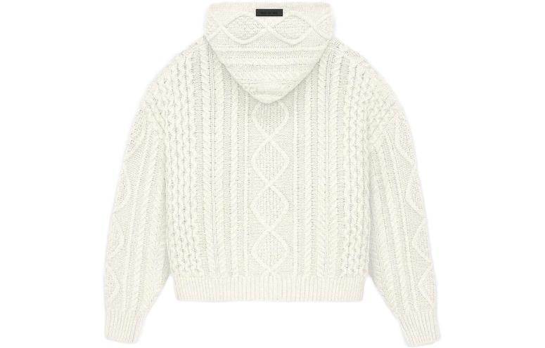 Худи Fear of God Essentials FW23 - Boxette Shop