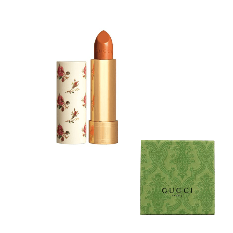 Помада Gucci - Boxette Shop