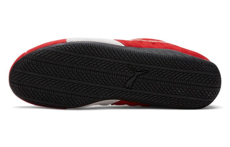 Кроссовки женские Puma Speedcat Round Toe Lace Up Two - Boxette Shop