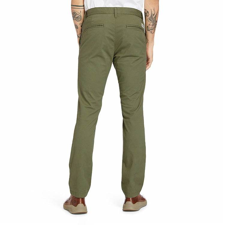 Брюки мужские Timberland - Boxette Shop