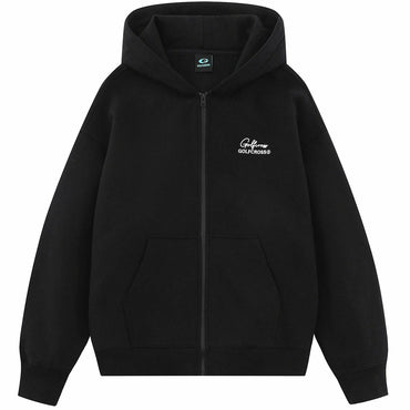 Худи женское Golfcross