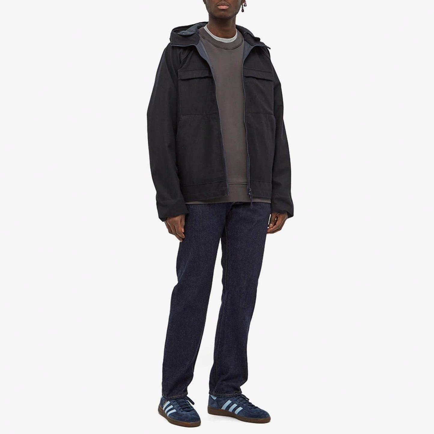 Свитер Stone Island SS22 - Boxette Shop