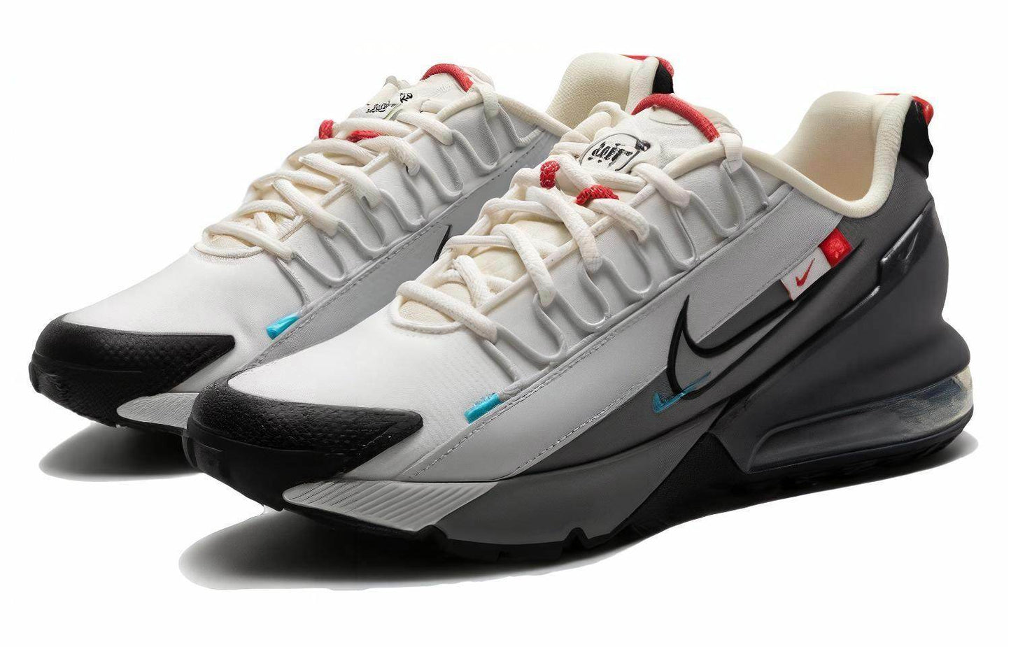 Кроссовки мужские Nike Air Max Pulse - Boxette Shop