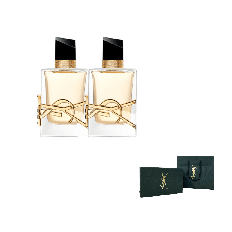 Духи женские YSL Saint Laurent Libre - Boxette Shop