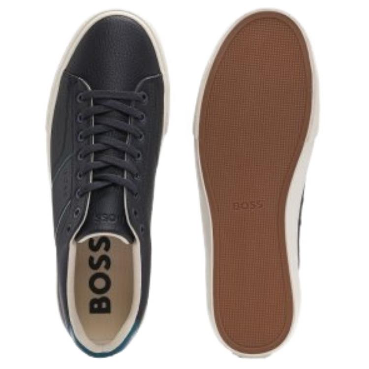 Кроссовки мужские Hugo Boss