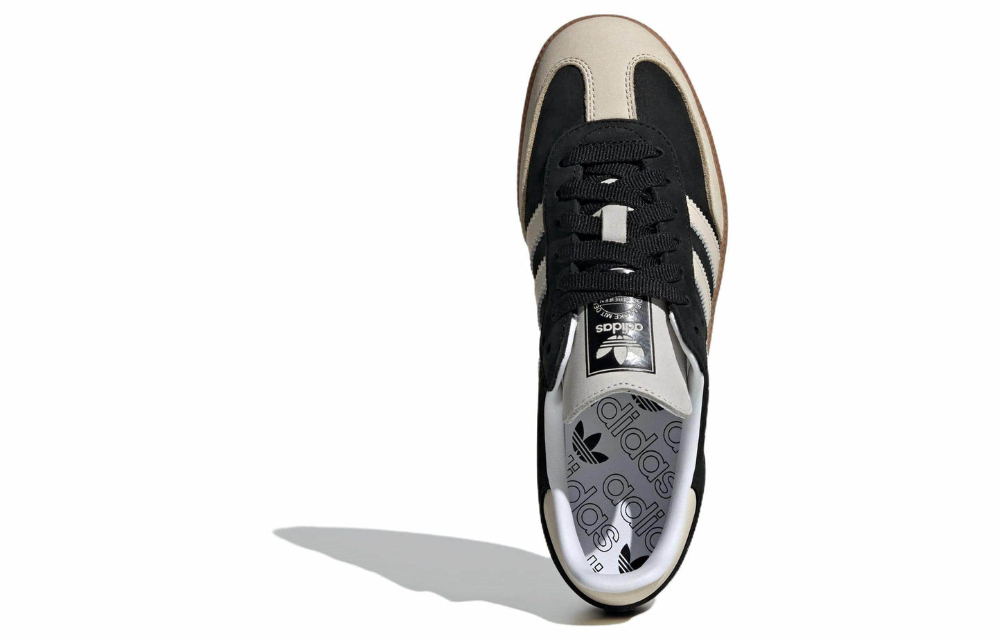 Кеды женские Adidas Originals Samba OG - Boxette Shop