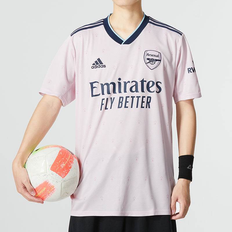 Футболка мужская Adidas Arsenal - Boxette Shop