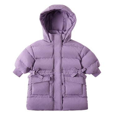 Пуховик детский Jellybaby