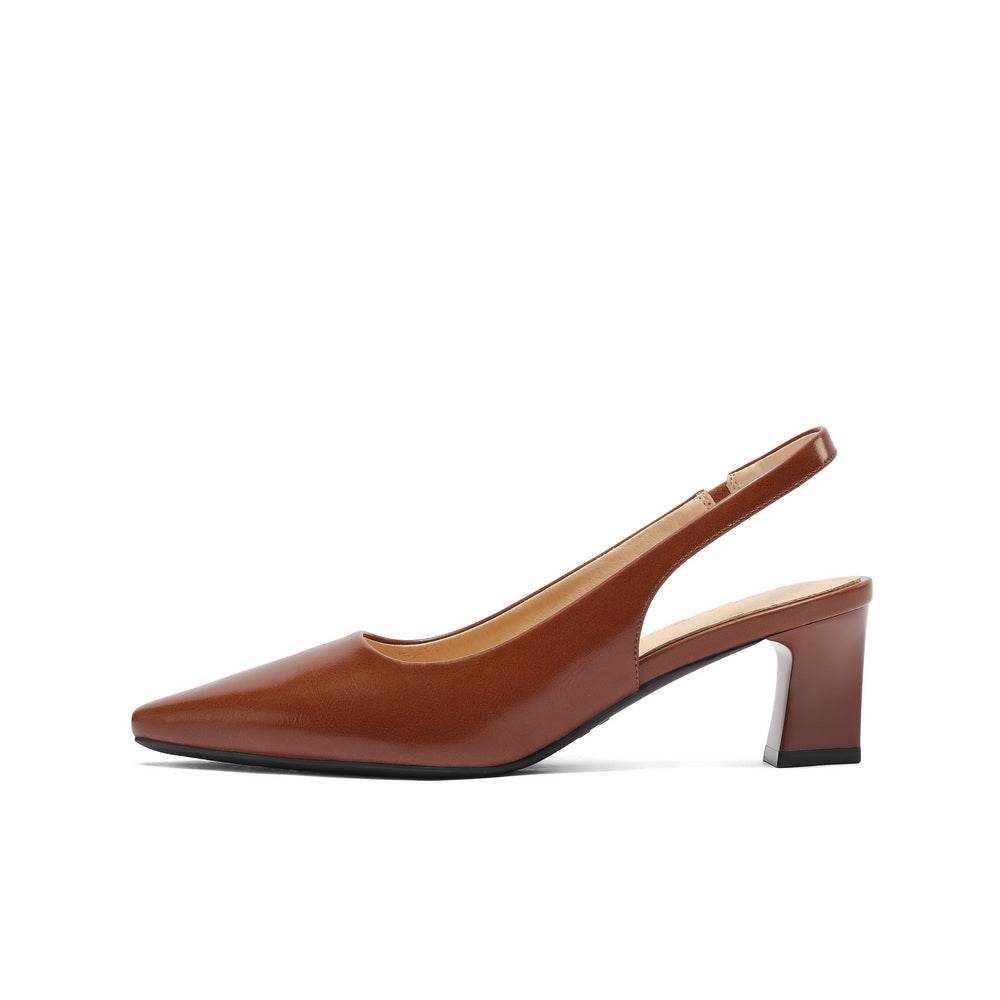 Туфли женские Belle - Boxette Shop