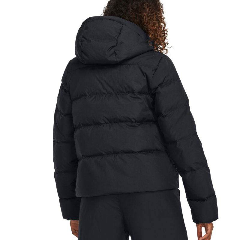 Пуховик женский Under Armour ColdGear Infrared - Boxette Shop