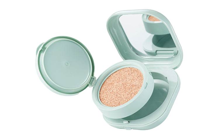 Кушон Laneige New Face Flawless Green Air Cushion - Boxette Shop