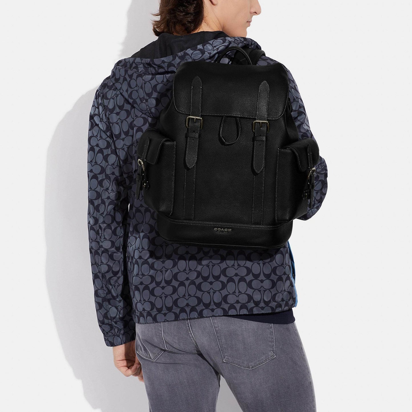 Рюкзак Coach Hudson 30 - Boxette Shop