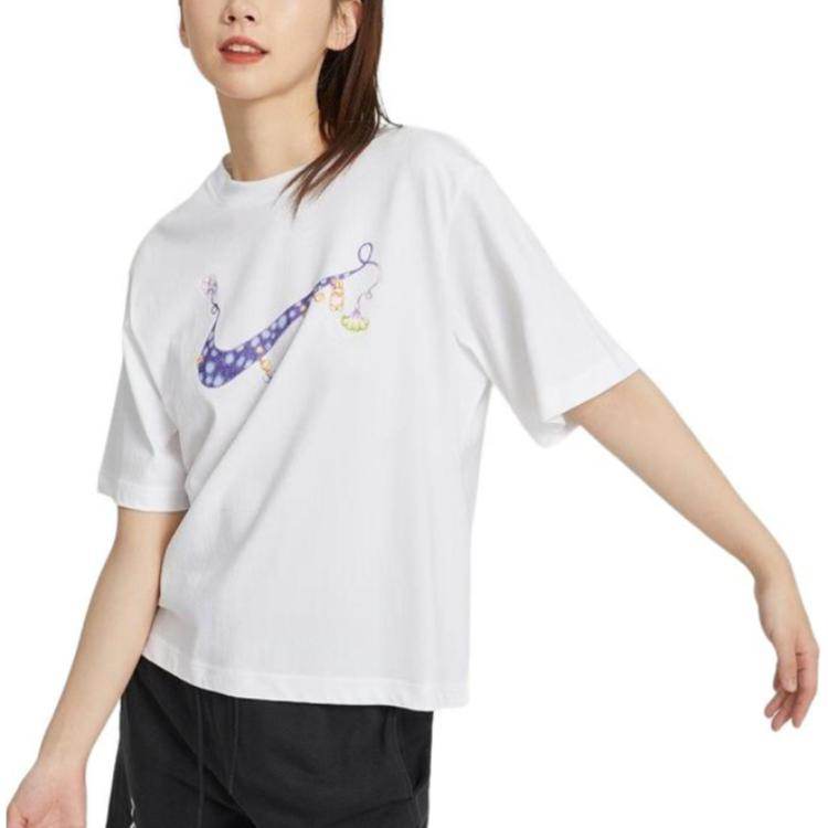 Футболка женская Nike - Boxette Shop