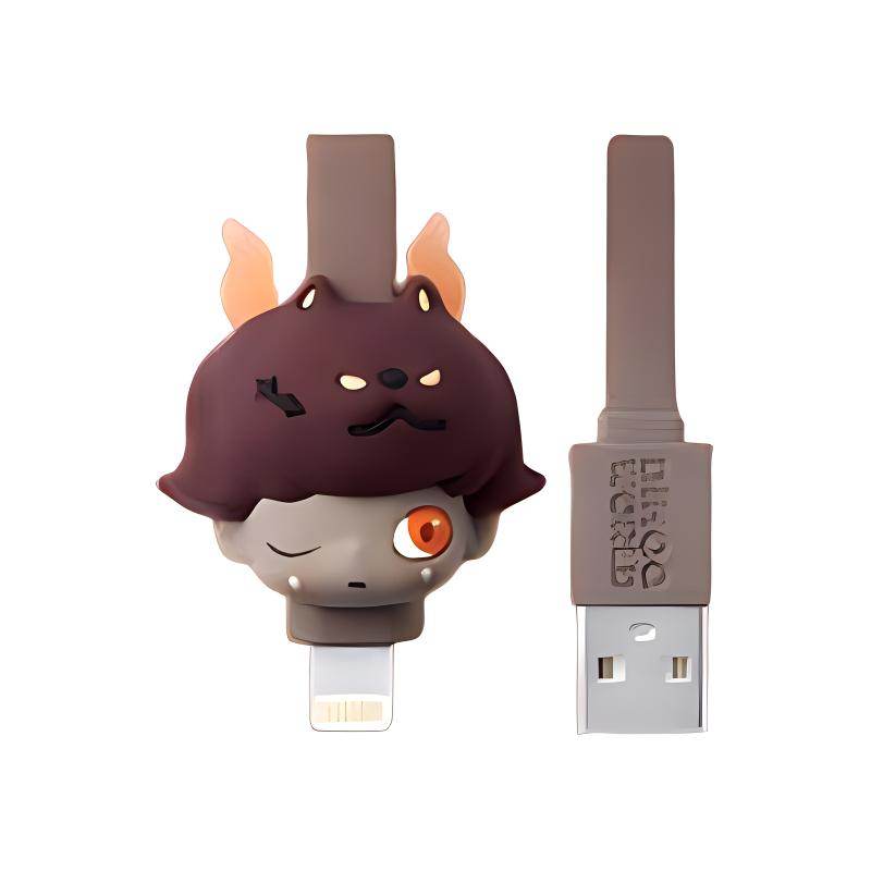 Кабель Pop Mart Dimoo - Boxette Shop