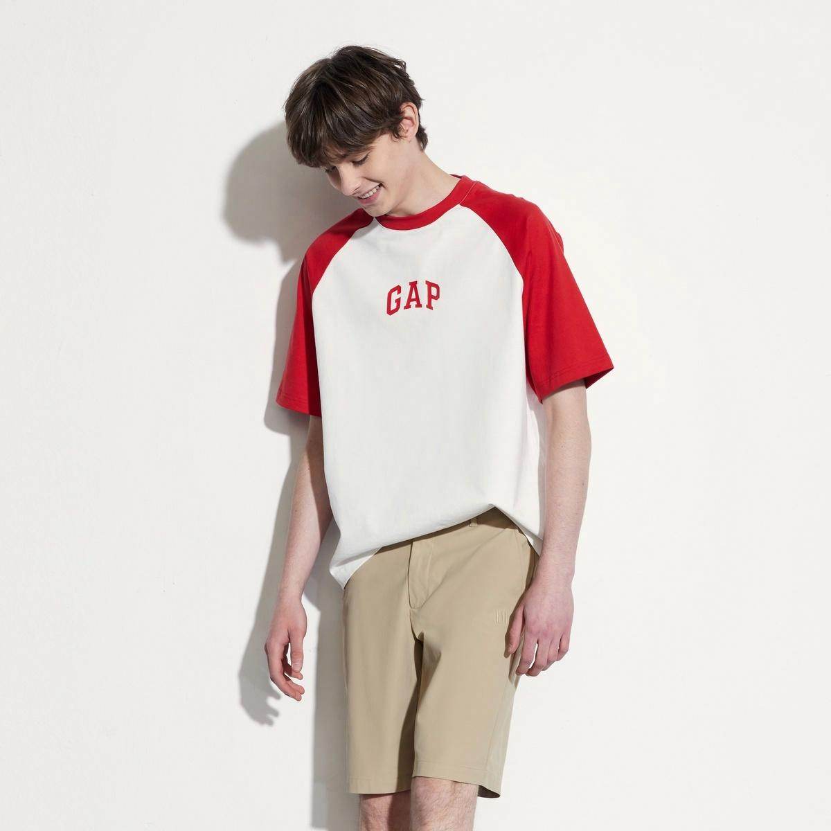 Футболка GAP - Boxette Shop