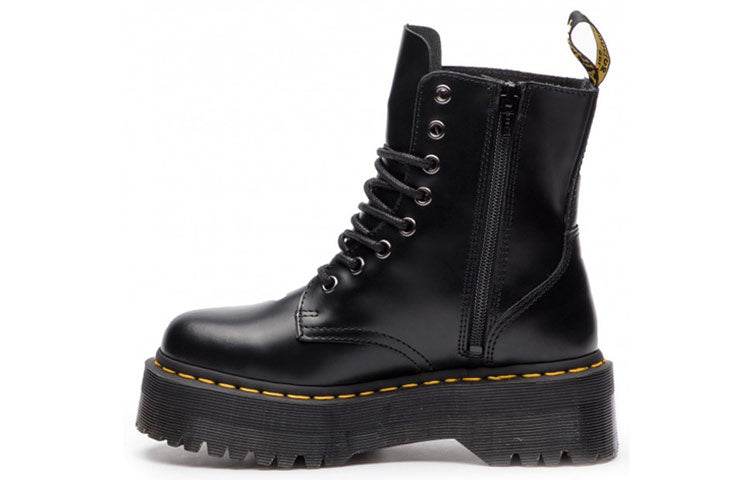 Сапоги женские Dr. Martens Martin Jadon - Boxette Shop