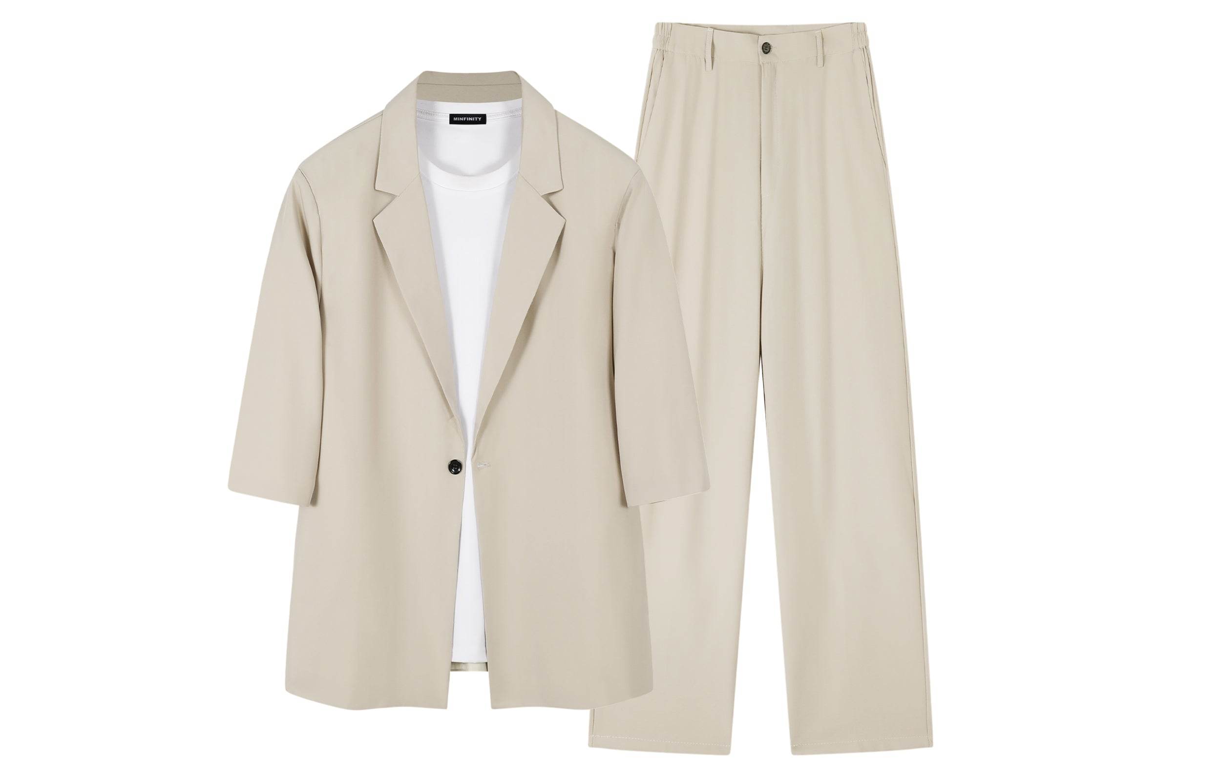 Костюм Minfinity - Boxette Shop