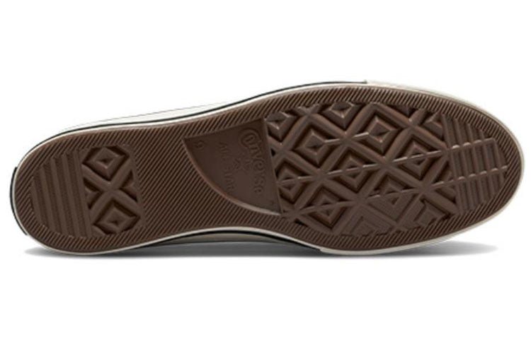 Кеды Converse Chuck 70