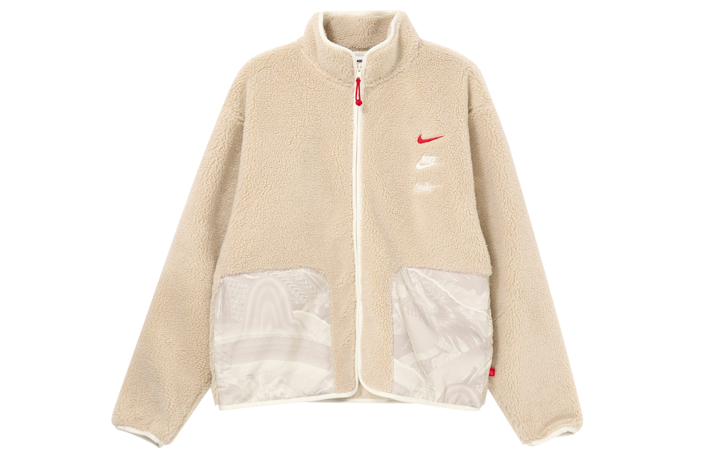 Куртка Nike Fw23 Cny