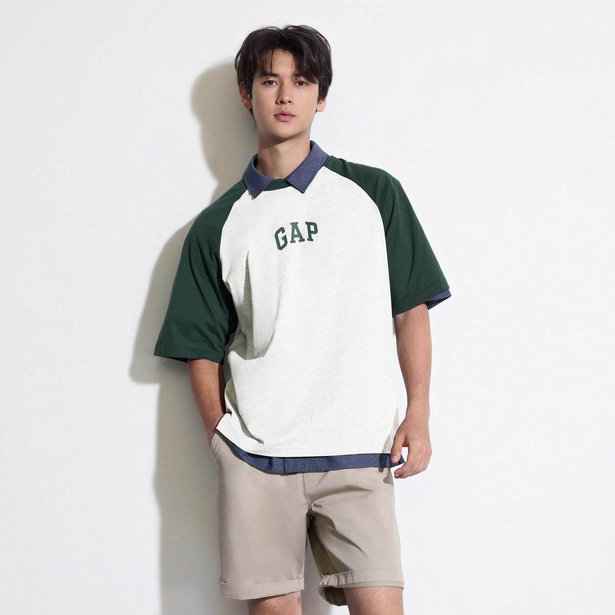 Футболка GAP - Boxette Shop