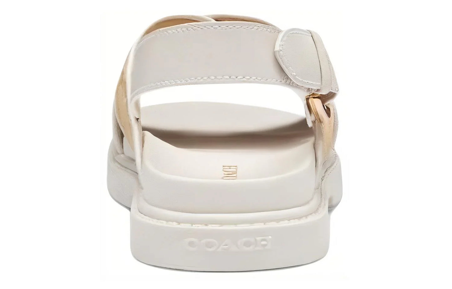 Сандалии женские Coach - Boxette Shop