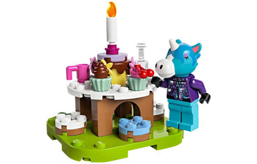 Конструктор LEGO Animal Samurai Club (77046-1) - Boxette Shop
