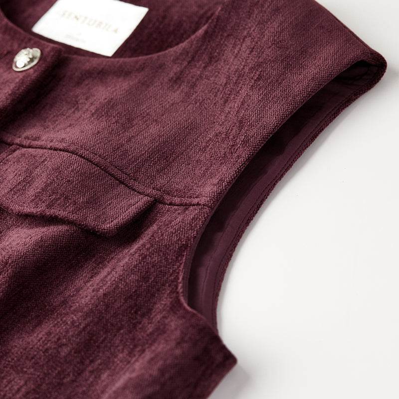 Костюм женский Sentubila Retro Classic - Boxette Shop