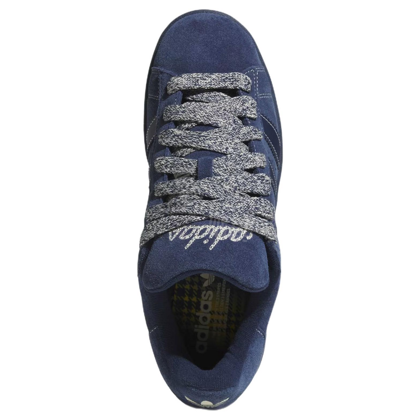 Adidas originals campus 00s zapatillas удобные и универсальные бордшорты с низким верхом мужские синие