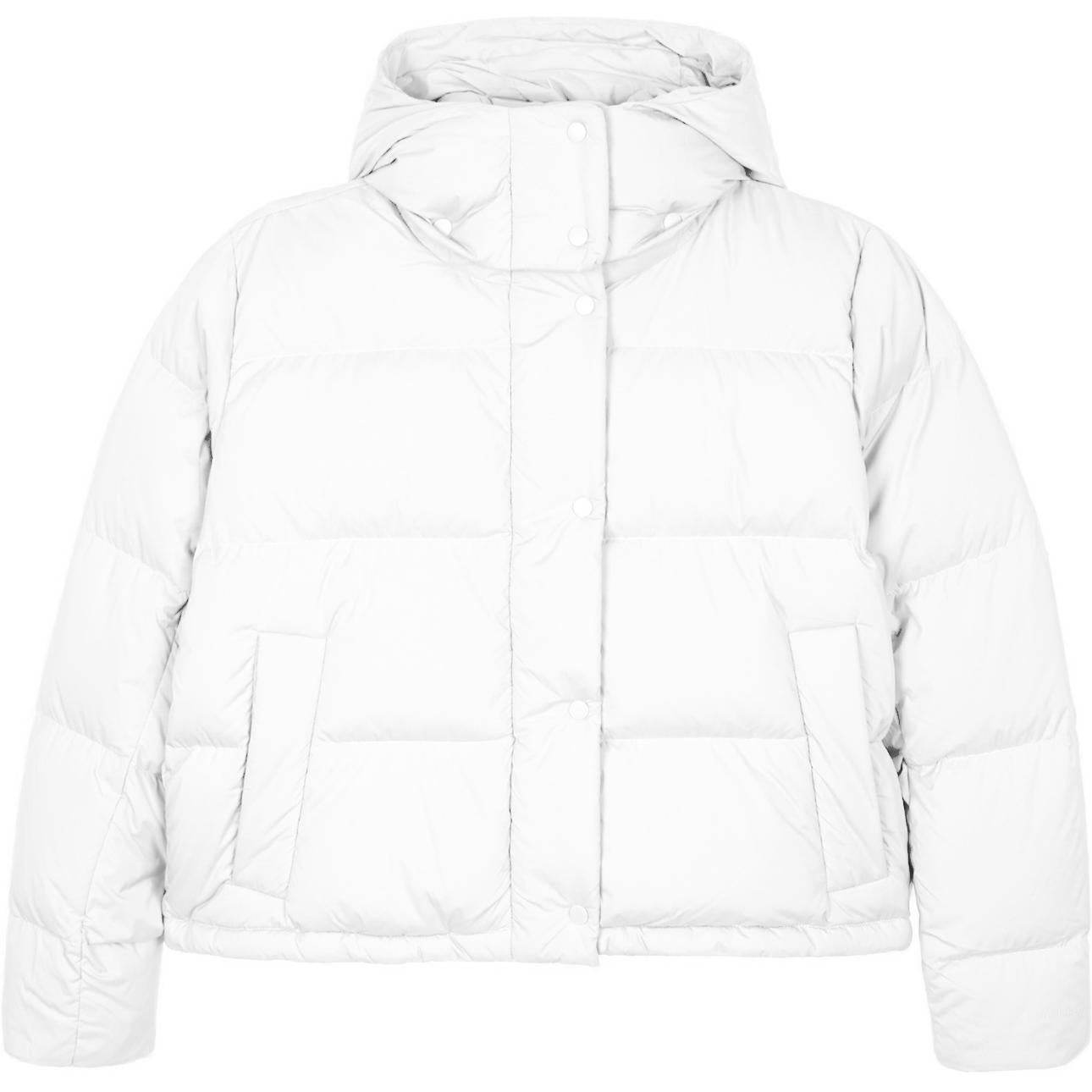 Пуховик женский Lululemon - Boxette Shop