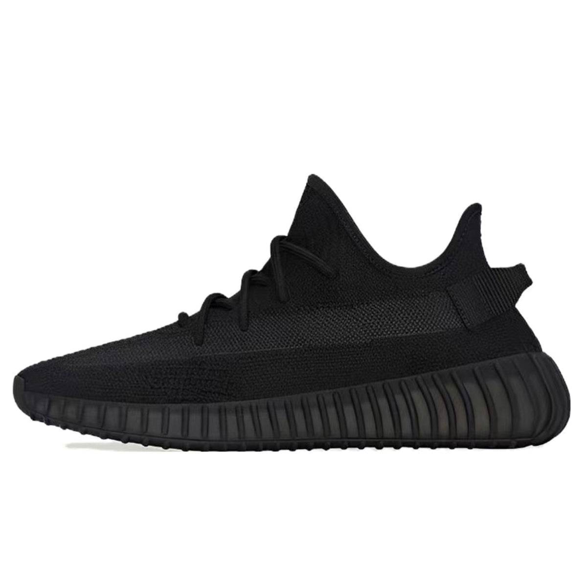 Кроссовки Adidas Yeezy Boost 350 V2 - Boxette Shop