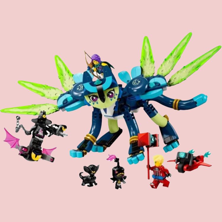 LEGO "Ovchi" (71476)