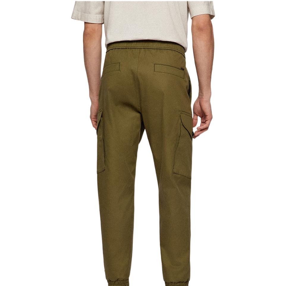 Брюки мужские Hugo Boss Ss22