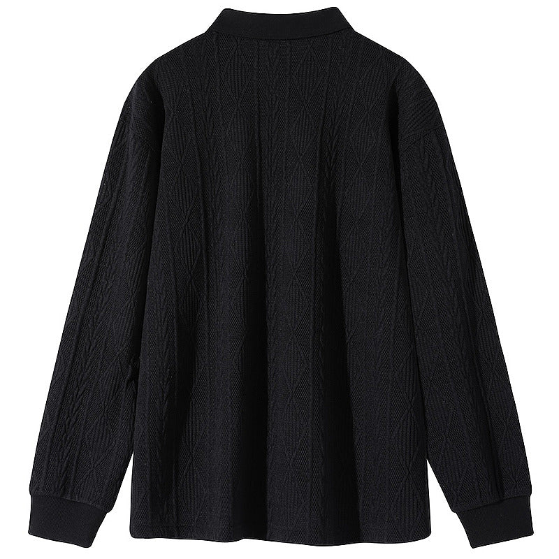 Свитер мужской Lilbetter