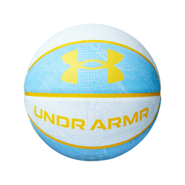 Баскетбольный мяч Under Armour Logo Series - Boxette Shop