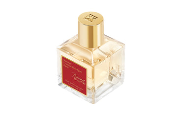 Масло для тела Vasco Baccarat Rouge 540
