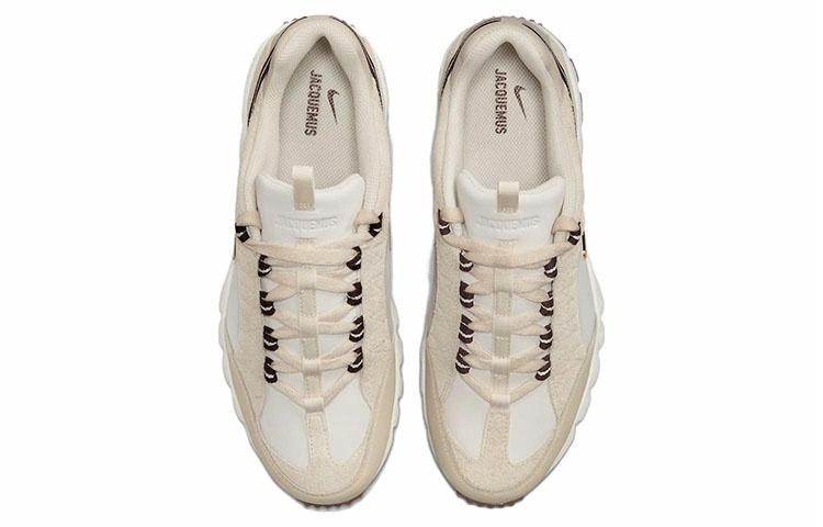 Кроссовки женские Jacquemus x Nike Air Humara LX - Boxette Shop